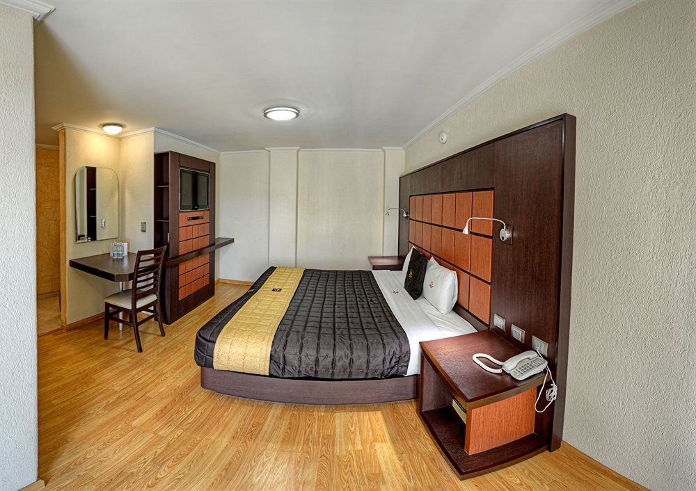 Sleep Inn Puebla Centro Hist Rico Extérieur photo